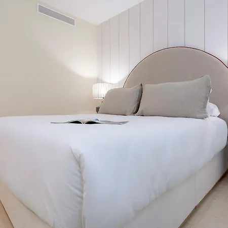 Genteel Jardines Del Principe *