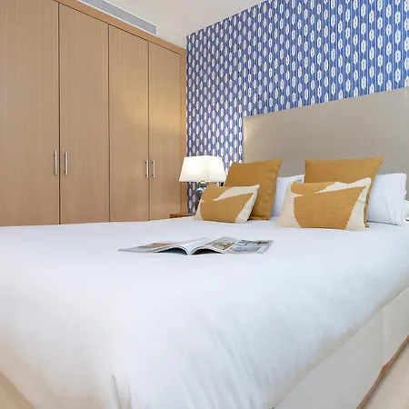 Genteel Jardines Del Principe