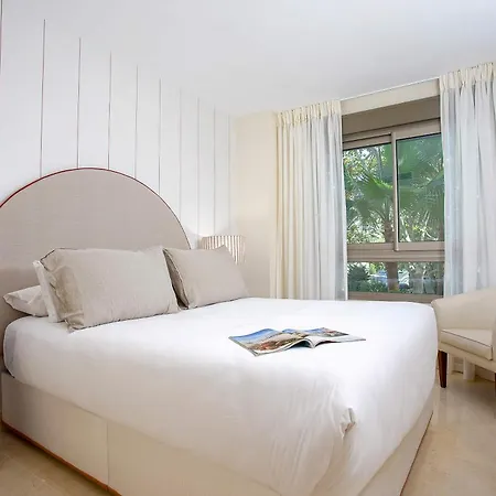 Apartment Genteel Jardines Del Principe