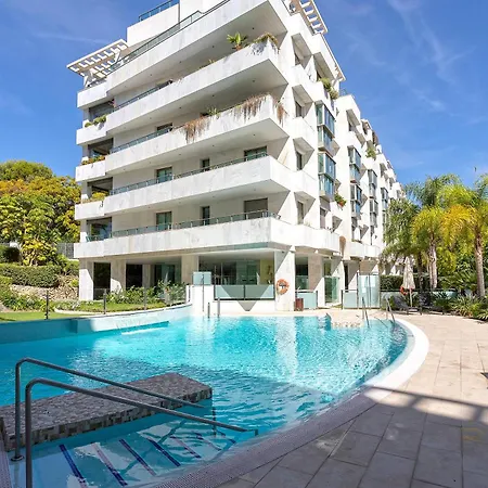 Apartment Genteel Jardines Del Principe *