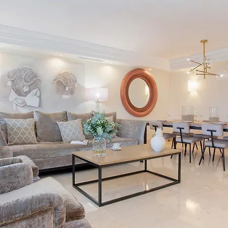 Genteel Jardines Del Principe Marbellac