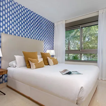 Genteel Jardines Del Principe *