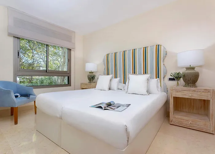 Genteel Jardines Del Principe شقة *