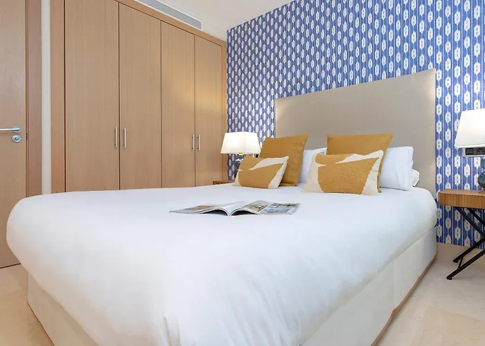 Genteel Jardines Del Principe