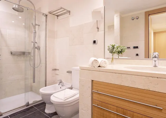 Genteel Jardines Del Principe