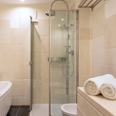 Apartamento Genteel Jardines Del Principe