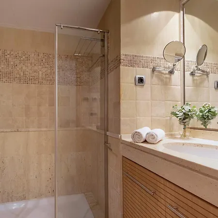 Genteel Jardines Del Principe Apartamento Marbella