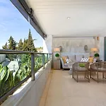 Appartement Genteel Jardines Del Principe