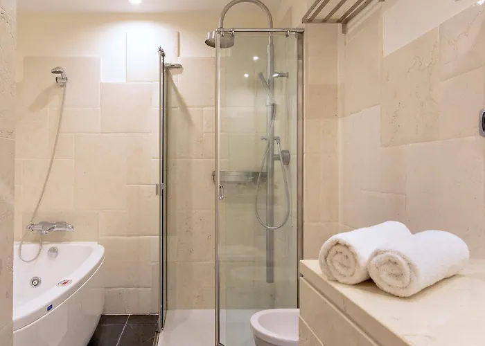 아파트 Genteel Jardines Del Principe