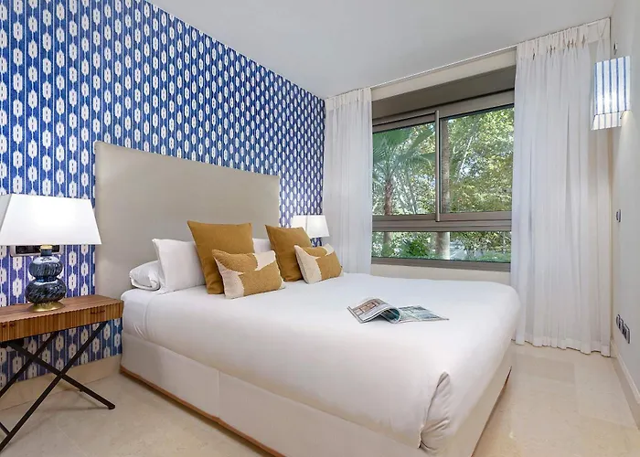 Genteel Jardines Del Principe *